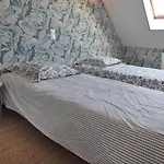 Ferienhaus Beautiful In Montsenelle With Wifi Lithaire